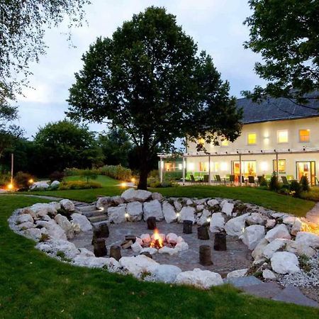 Hotel Sonnenhof Timelkam Extérieur photo