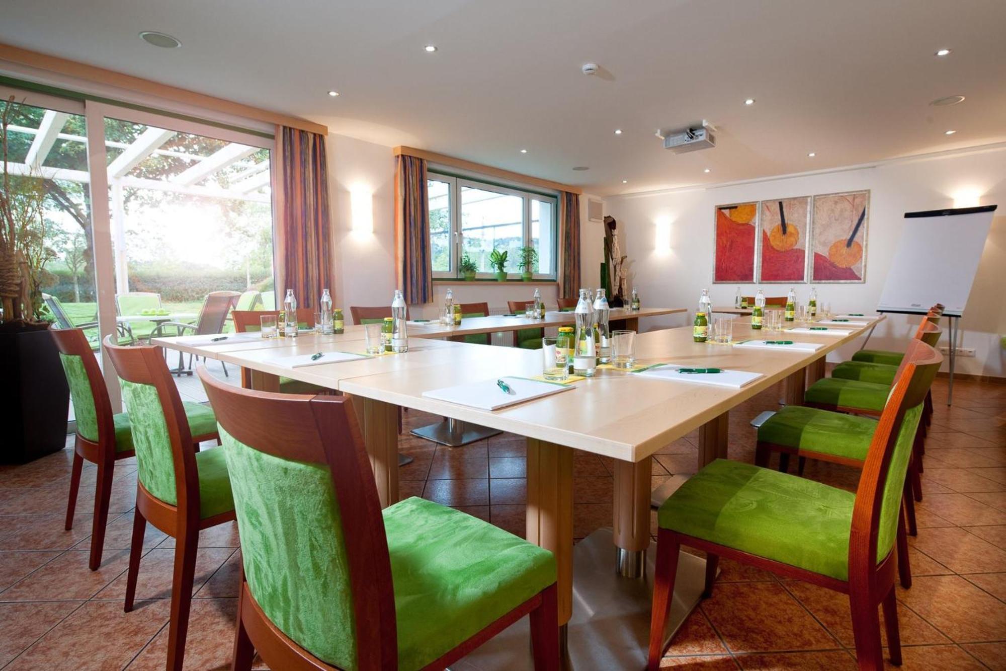 Hotel Sonnenhof Timelkam Extérieur photo