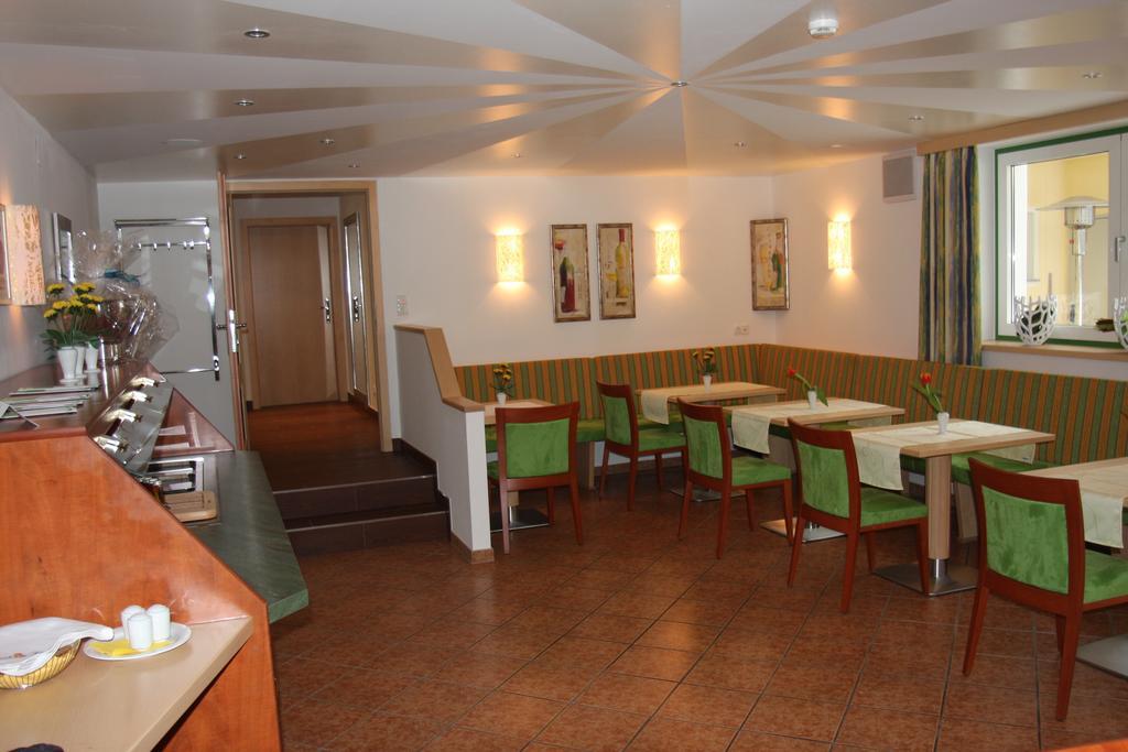 Hotel Sonnenhof Timelkam Extérieur photo