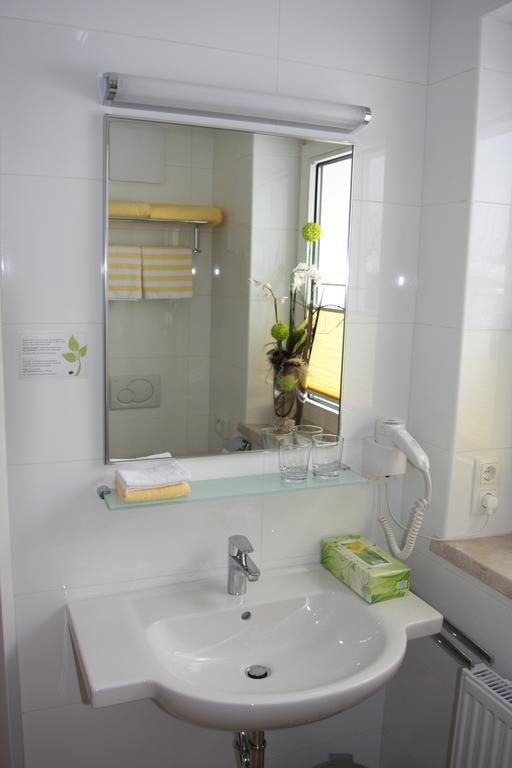 Hotel Sonnenhof Timelkam Extérieur photo