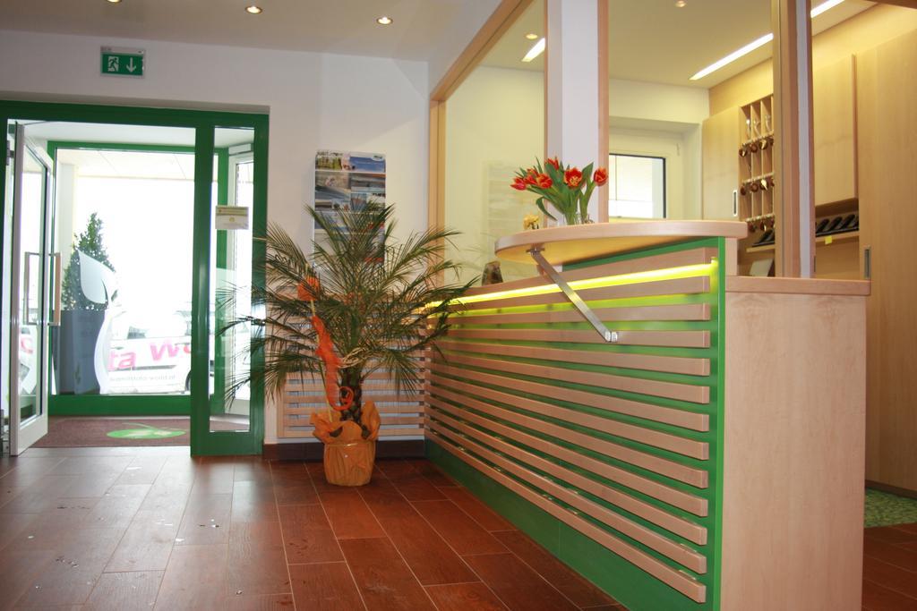 Hotel Sonnenhof Timelkam Extérieur photo