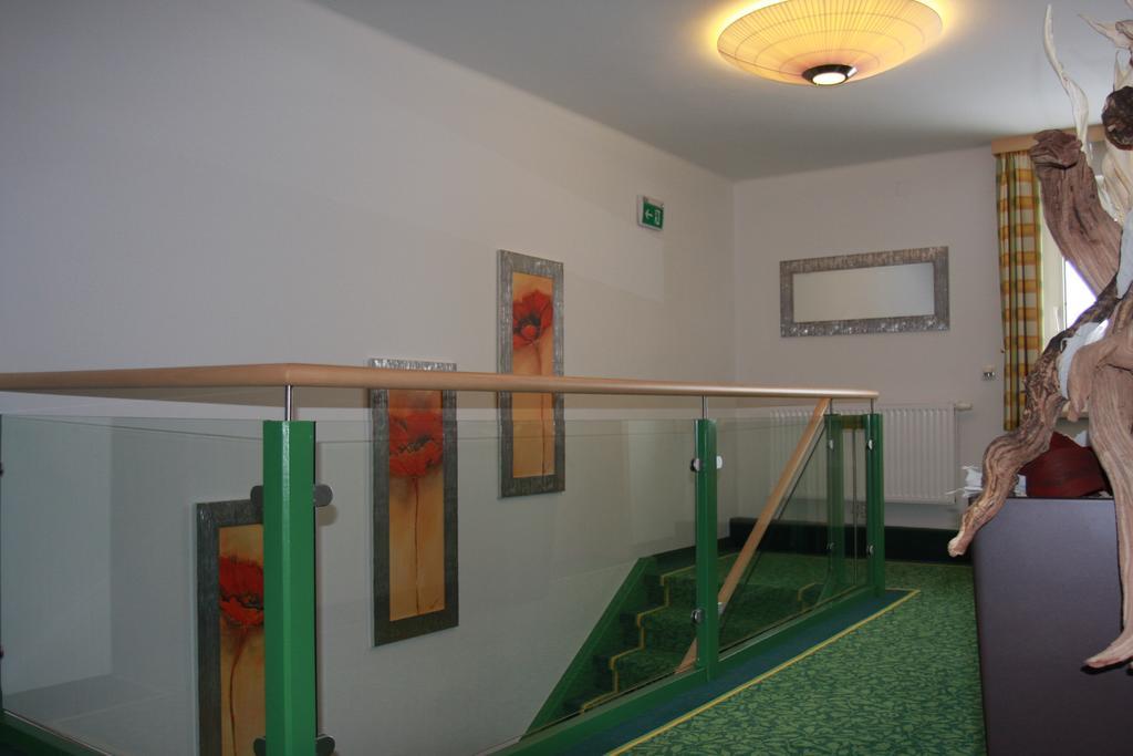 Hotel Sonnenhof Timelkam Extérieur photo