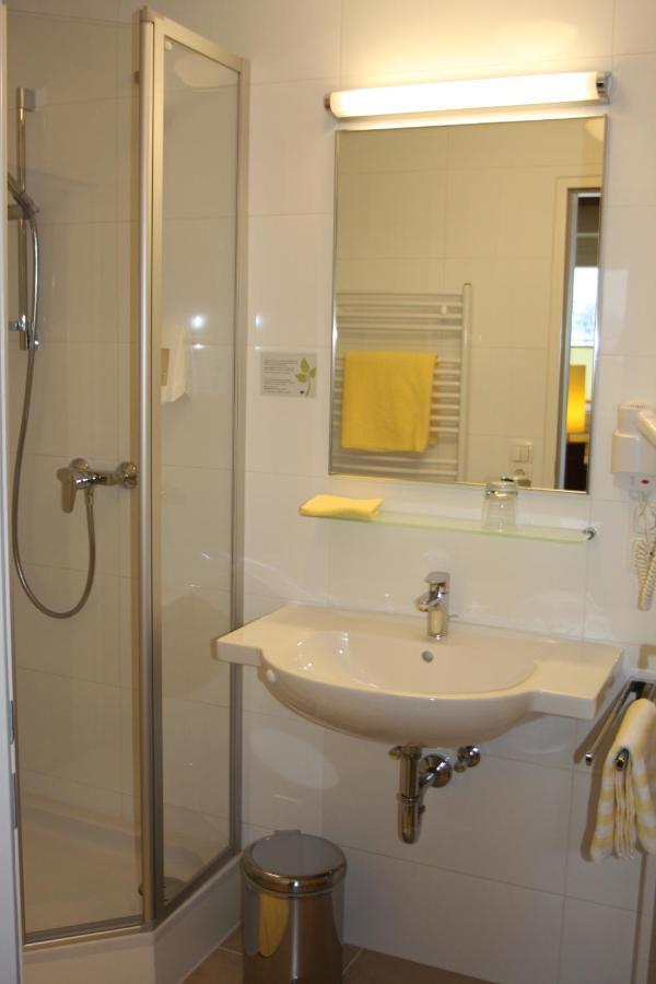 Hotel Sonnenhof Timelkam Extérieur photo
