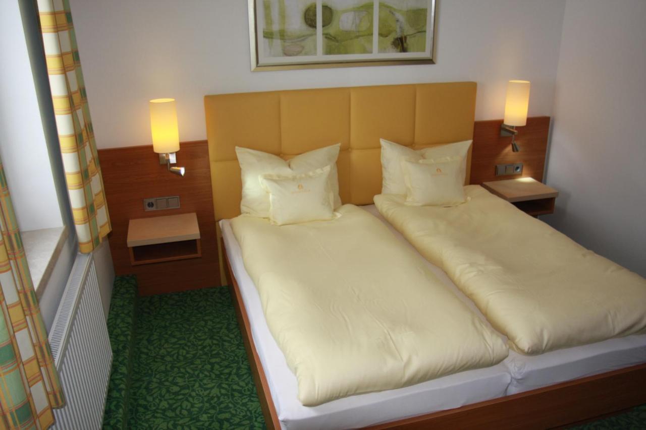 Hotel Sonnenhof Timelkam Extérieur photo